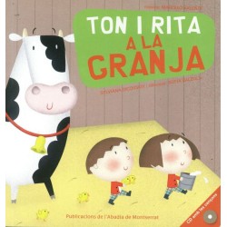 TON I RITA A LA GRANJA