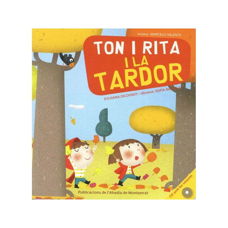 TON I RITA I LA TARDOR