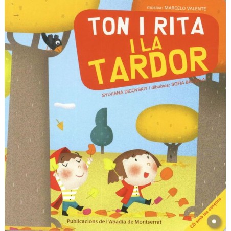 TON I RITA I LA TARDOR