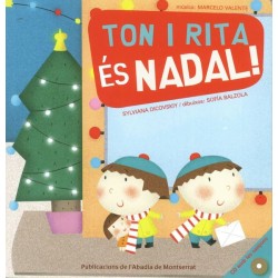 TON I RITA ES NADAL!