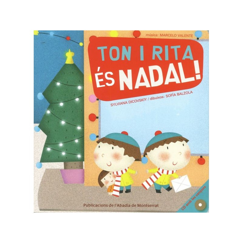 TON I RITA ES NADAL!