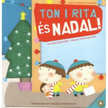 TON I RITA ES NADAL!