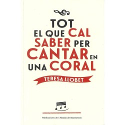 Tot el que cal saber per cantar en una coral