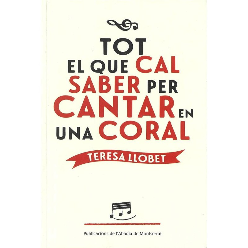 Tot el que cal saber per cantar en una coral