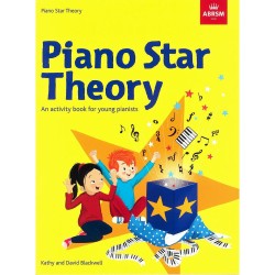 PIANO STAR THEORY