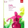 CELLO EXAM PIECES 2020-2023 GRADE 5