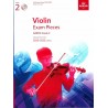 VIOLIN EXAM PIECES 2020-2023 GRADE 2