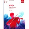 VIOLIN EXAM PIECES 2020-2023 GRADE 5