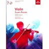 VIOLIN EXAM PIECES 2020-2023 GRADE 7