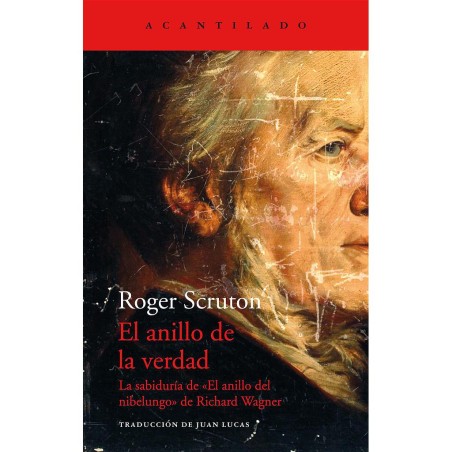 El anillo de la verdad