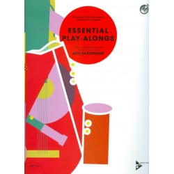 ESSENTIAL PLAY-ALONG