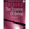 The Essence Of Bebop