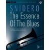 THE ESSENCE OF THE BLUES