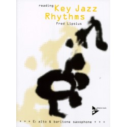 READING KEY JAZZ RHYTHMS