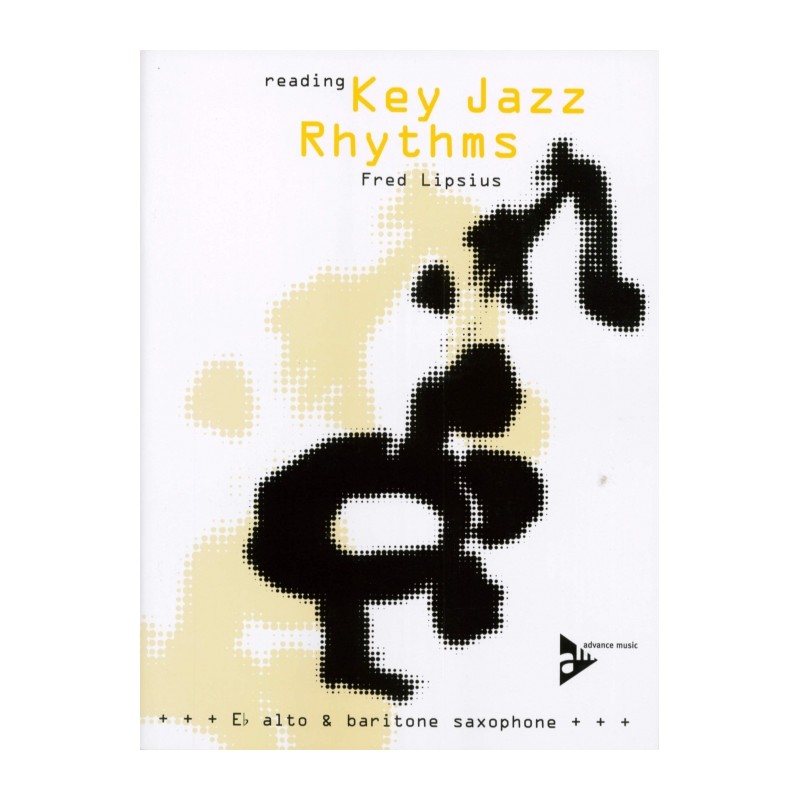 READING KEY JAZZ RHYTHMS