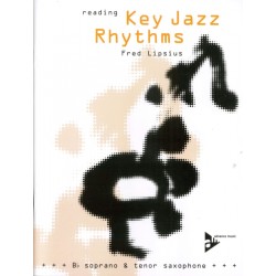 READING KEY JAZZ RHYTHMS