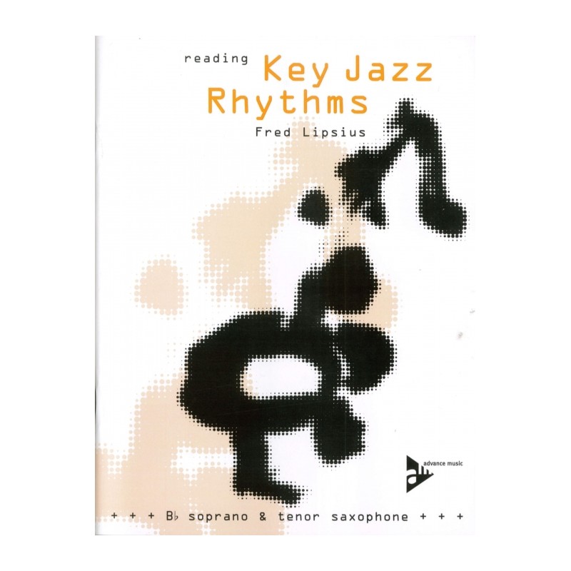 READING KEY JAZZ RHYTHMS