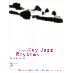 READING KEY JAZZ RHYTHMS