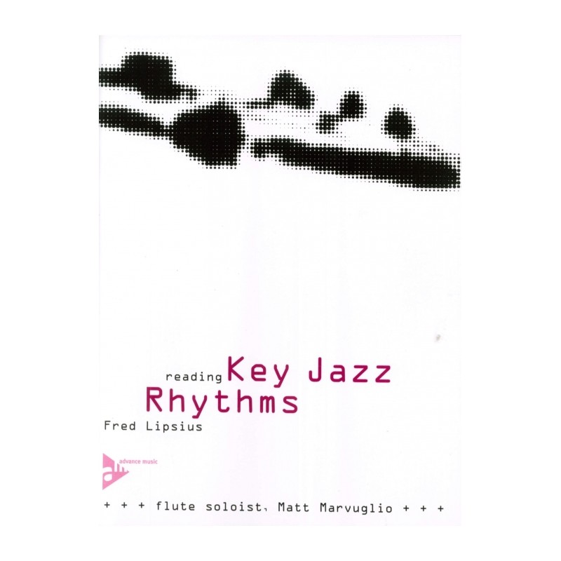 READING KEY JAZZ RHYTHMS
