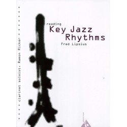 READING KEY JAZZ RHYTHMS