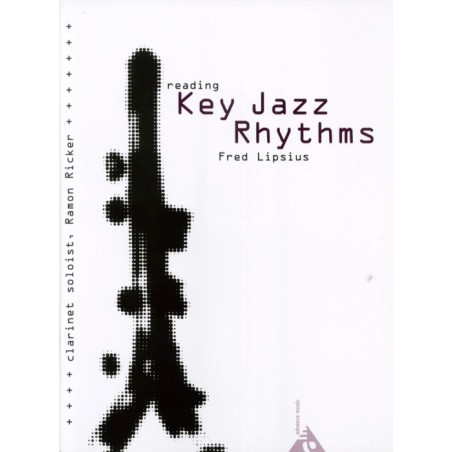 READING KEY JAZZ RHYTHMS