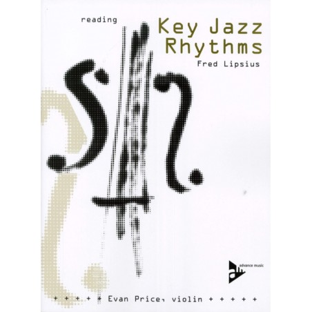 READING KEY JAZZ RHYTHMS
