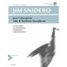 JAZZ CONCEPTION (21 SOLO ETUDES)