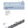 JAZZ CONCEPTION (21 SOLO ETUDES)