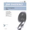 JAZZ CONCEPTION (21 SOLO ETUDES)