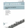 EASY JAZZ CONCEPTION (15 SOLO ETUDES)