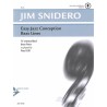 EASY JAZZ CONCEPTION (BASS LINES)