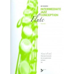 INTERMEDIATE JAZZ CONCEPTION