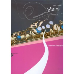 PLAYING THROUGH THE BLUES