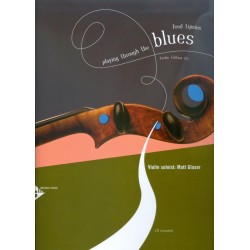 PLAYING THROUGH THE BLUES