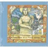 LEYENDA DE SANTA MARIA DE LA PENA NEGRA