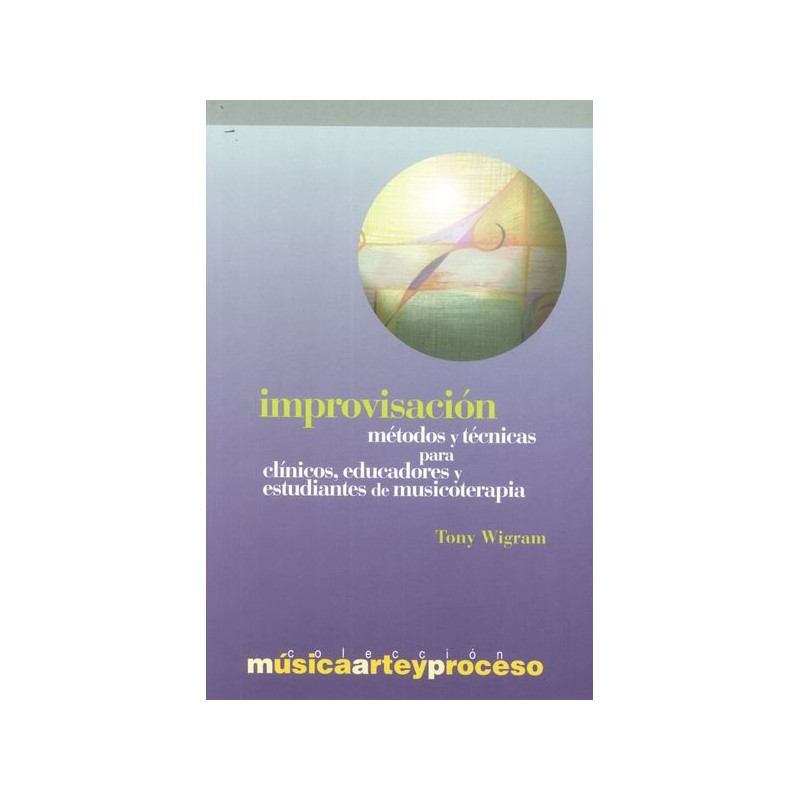 IMPROVISACION