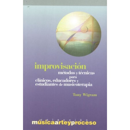 IMPROVISACION