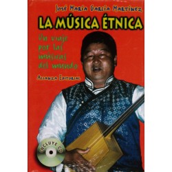 LA MUSICA ETNICA