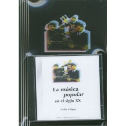 LA MUSICA POPULAR EN EL SIGLO XX