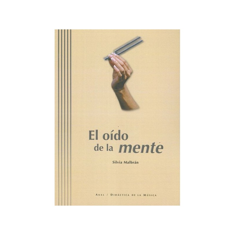 EL OIDO DE LA MENTE
