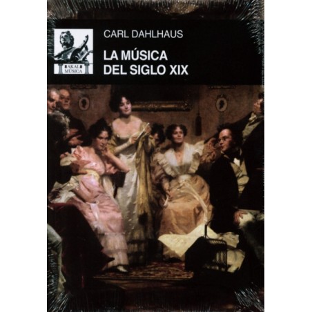 LA MUSICA DEL SIGLO XIX