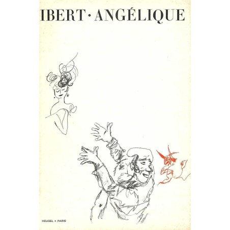 ANGELIQUE