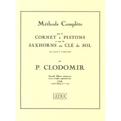 METHODE COMPLETE VOL.1