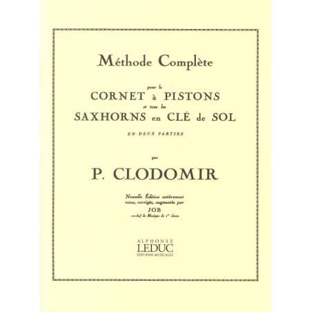 METHODE COMPLETE VOL.1