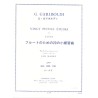 20 PETITES ETUDES