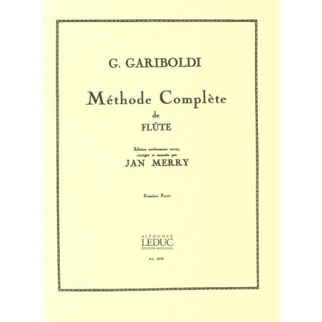 METHODE COMPLETE 1