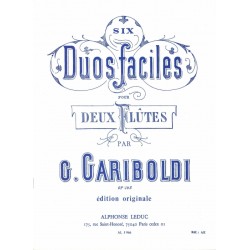 DUOS GRADUES OP.145