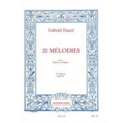 20 MELODIES VOL.2