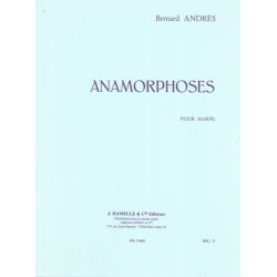 ANAMORPHOSES