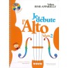 JE DEBUTE L'ALTO VOL.2